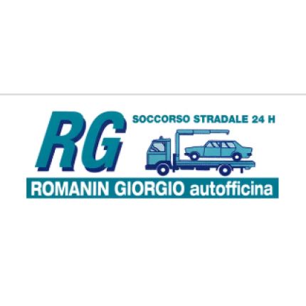 Logo fra Autofficina Romanin