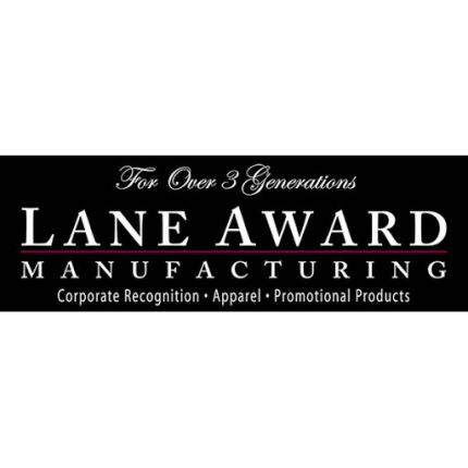 Logotipo de Lane Award Manufacturing