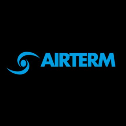 Logotipo de Airterm