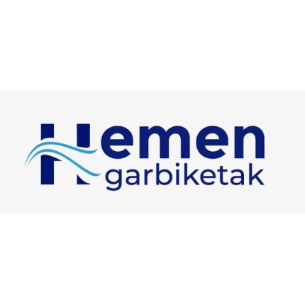 Logo van Hemen Garbiketak