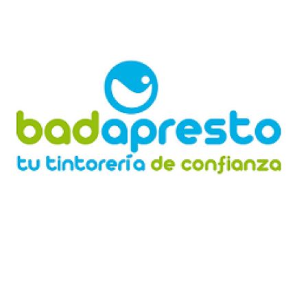 Logotipo de Tintorería Badapresto