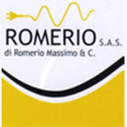 Logo fra Romerio Elettricista di Massimo Romerio