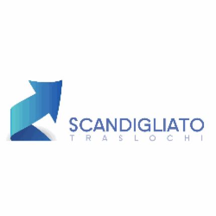 Logo von Scandigliato