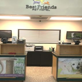 Bild von Best Friends Pet Hotel - Houston