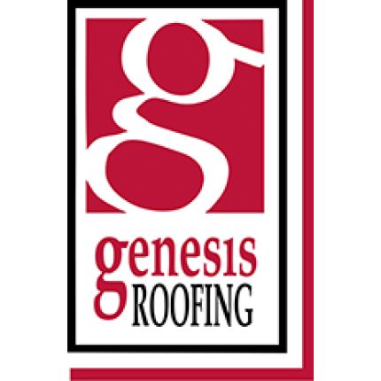 Logótipo de Genesis Roofing