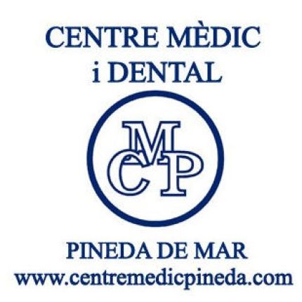 Logo von Centro Medico Pineda De Mar S.L.