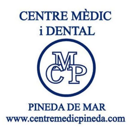 Logo od Centro Medico Pineda De Mar S.L.