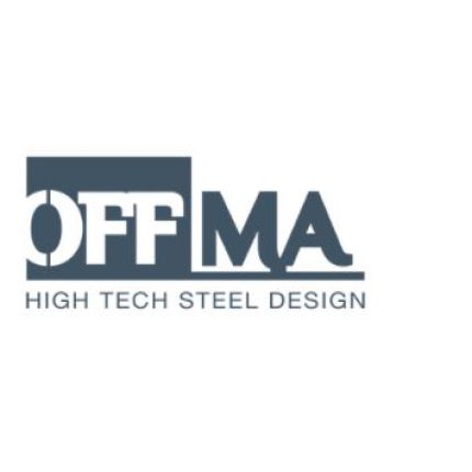 Logo von Off.M.A. S.r.l. Carpenterie Metalliche