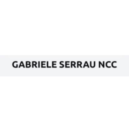 Logo from Gabriele Serrau Ncc