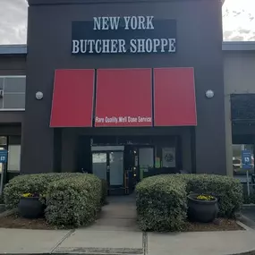 Bild von New York Butcher Shoppe