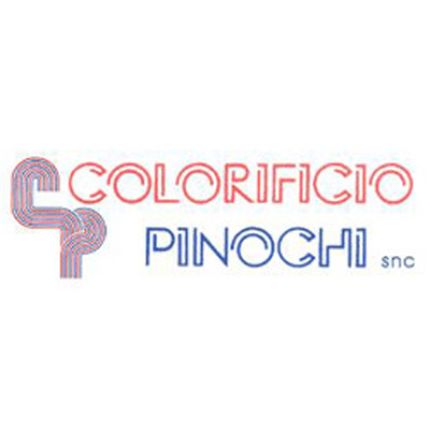 Λογότυπο από Colorificio Pinochi