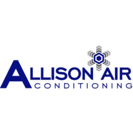 Λογότυπο από Allison Air Conditioning