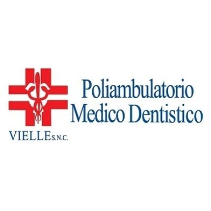 Logotyp från Poliambulatorio Medico Dentistico Vielle