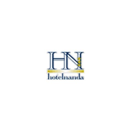 Logotipo de Hotel Nanda