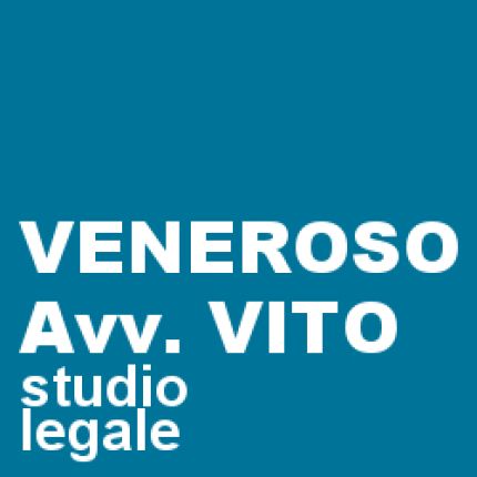 Logo od Veneroso Avv. Vito