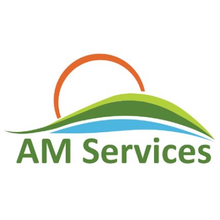 Logótipo de Am Services