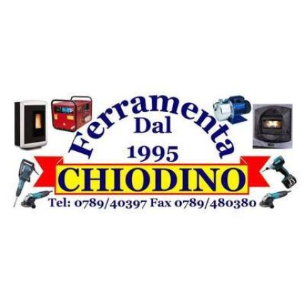Λογότυπο από Ferramenta Chiodino