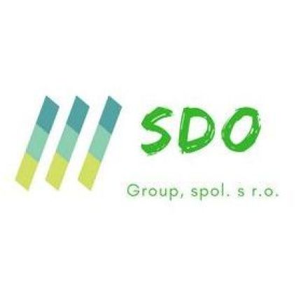 Logo da SDO Group, spol. s r.o.