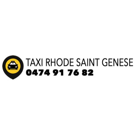 Logotipo de Taxi Rhode-Saint-Genèse