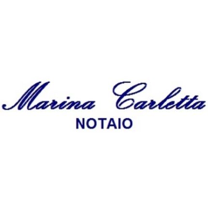 Logo fra Notaio Carletta Marina