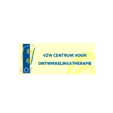 Logotyp från Centrum voor Ontwikkelingstherapie vzw