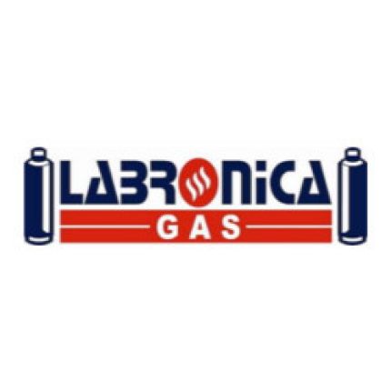 Logótipo de Labronica Gas