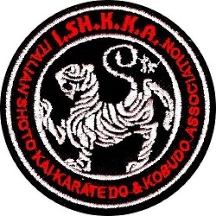 Logo fra I.S.H.K.K.A. - Associazione Sportiva Dilettantistica