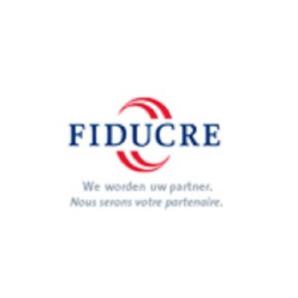 Logo od Fiducre