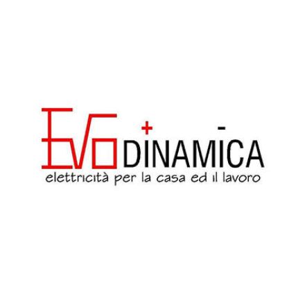 Logo od Evodinamica Impianti