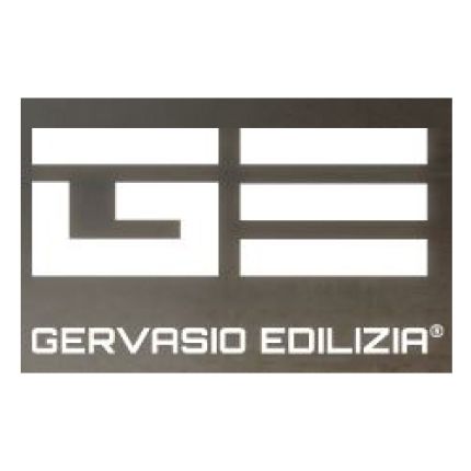 Logo fra Gervasio Edilizia