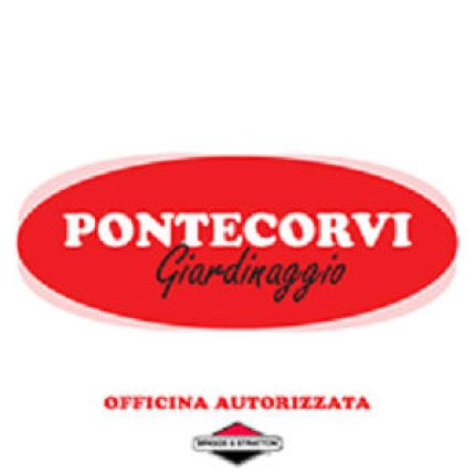 Logotyp från Giardinaggio Pontecorvi