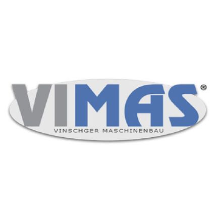 Logotyp från Vimas G.M.B.H.