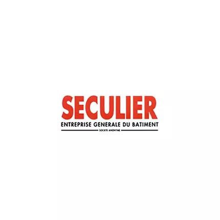 Logo da Seculier