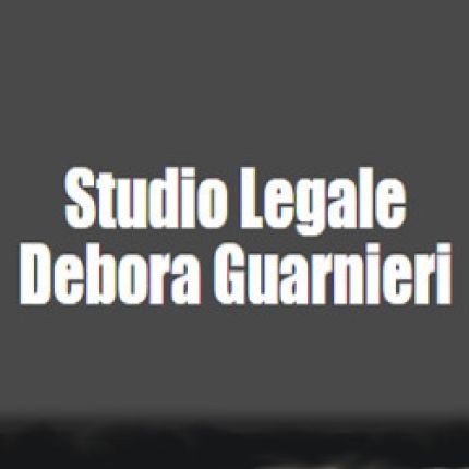 Logotyp från Studio Legale Debora Guarnieri