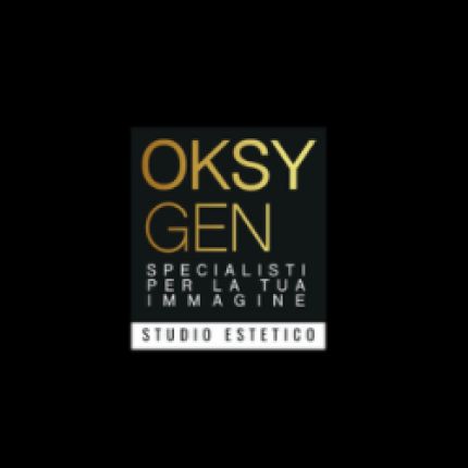 Logótipo de Oksygen Studio Estetico