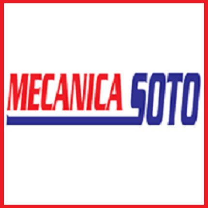 Logo van Mecánica Soto