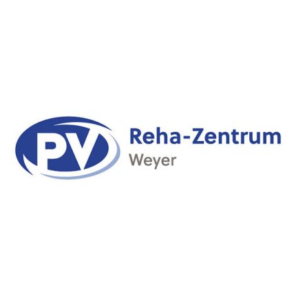 Logotyp från Reha-Zentrum Weyer der Pensionsversicherung