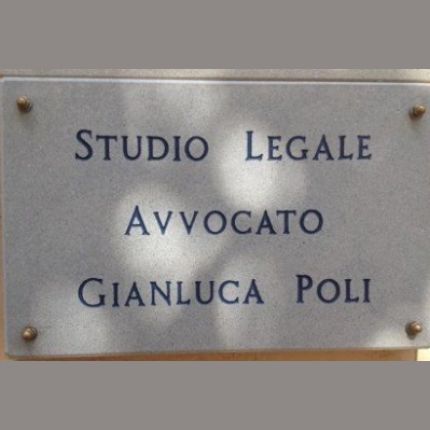 Logotyp från Studio Legale Poli di Avv. Gianluca Poli