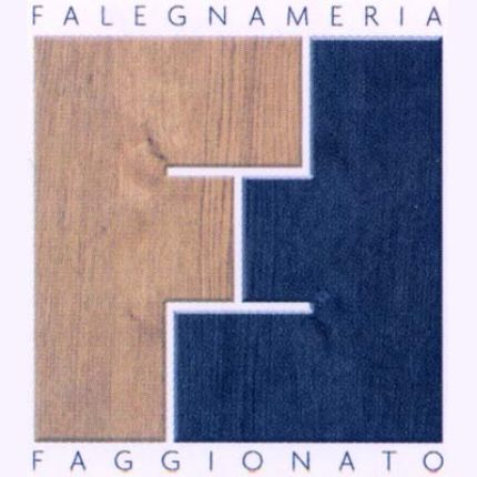 Logo fra Falegnameria Faggionato & C. Sas