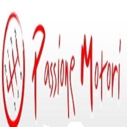 Logo da Passione Motori