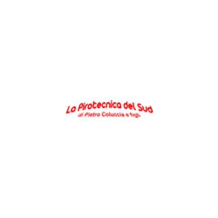 Logo from La Pirotecnica del Sud