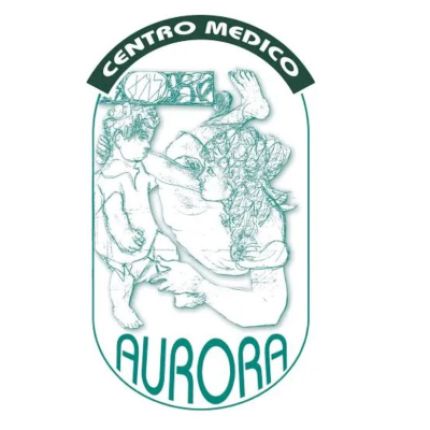 Logo da Centro Medico Aurora