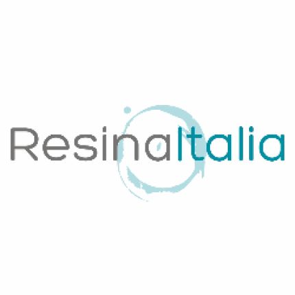 Logotipo de Resina Italia