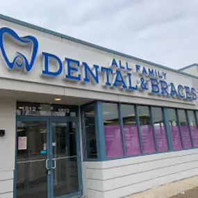 Bild von All Family Dental and Braces