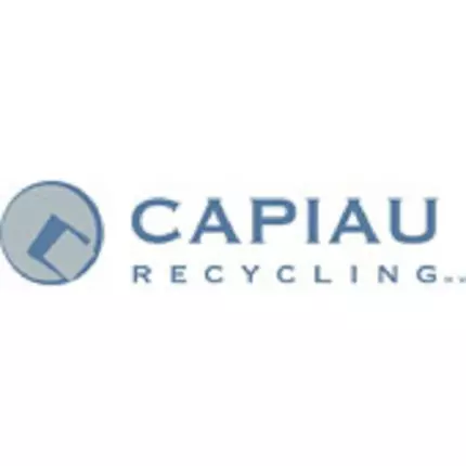 Logo de Capiau Recycling