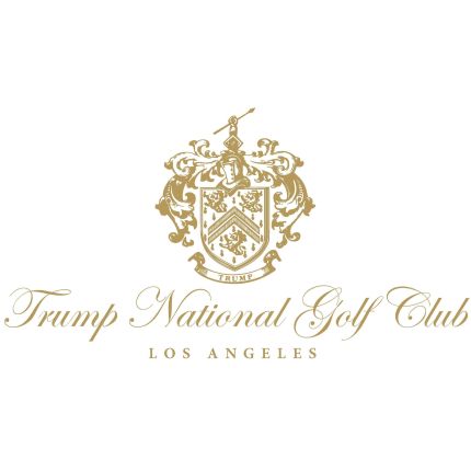 Logo von Trump National Golf Club Los Angeles