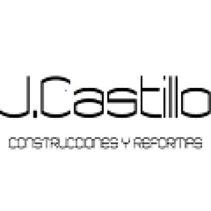 Logotyp från J. Castillo Construcciones y Reformas