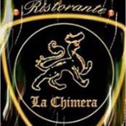 Logo van La Chimera Ristorante - Pizzeria