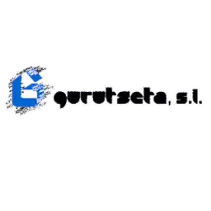 Logotyp från Gurutzeta