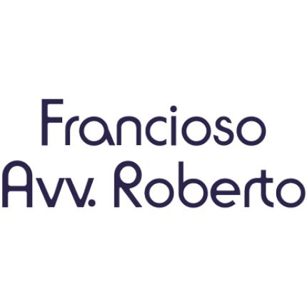 Logo da Studio Legale Francioso Avv. Roberto